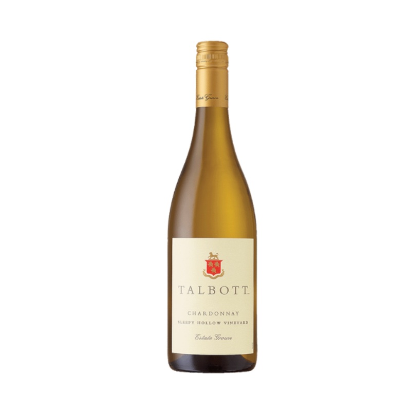 Talbott Chard Sleepy Hallow 750ml