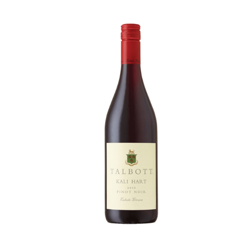 Talbott Pinot Noir Kali Hart 750ml