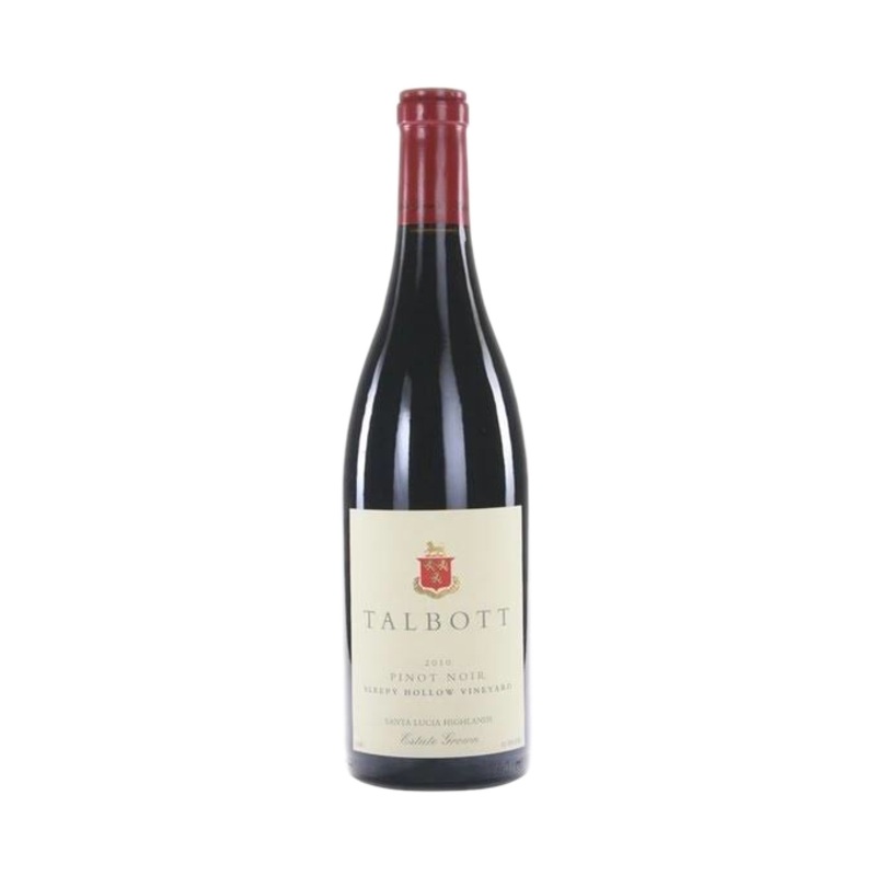 Talbott Pinot Noir Sleepy Hallow 750ml