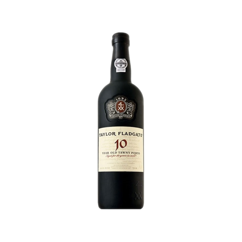 Taylor Fladgate 10 Years Tawny 750ml