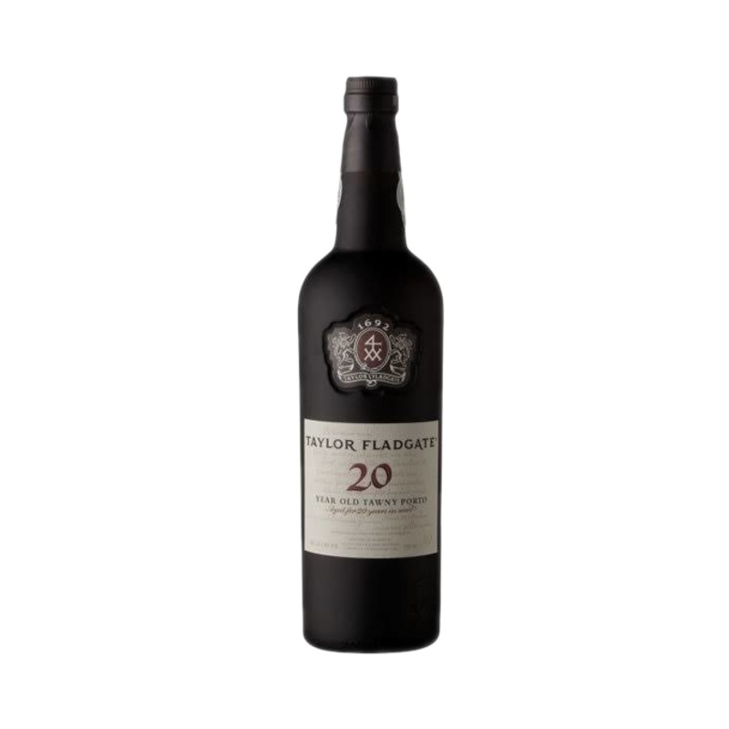 Taylor Fladgate 20 Years Tawny 750ml
