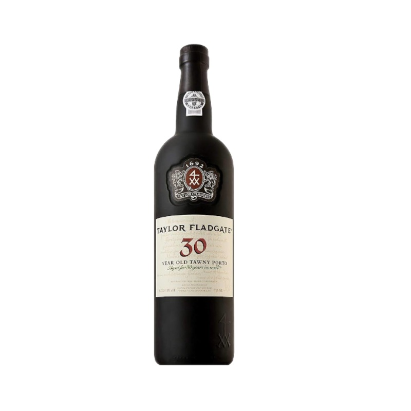 Taylor Fladgate 30 Years Tawny 750ml