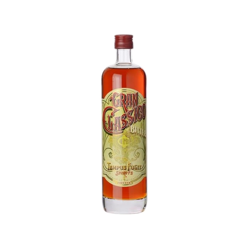 Tempus Fugit Gran Classico Bitters 750ml