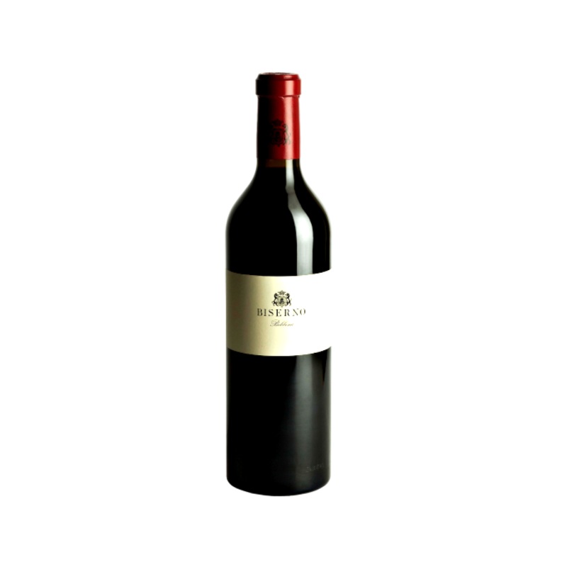 Tenuta Di Biserno Bibbona 2010 750ml