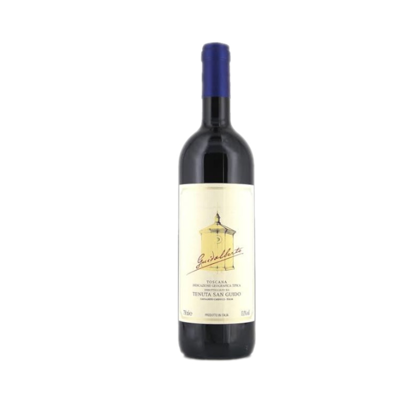 Tenuta San Guido Guidalberto Toscana 2021 750ml
