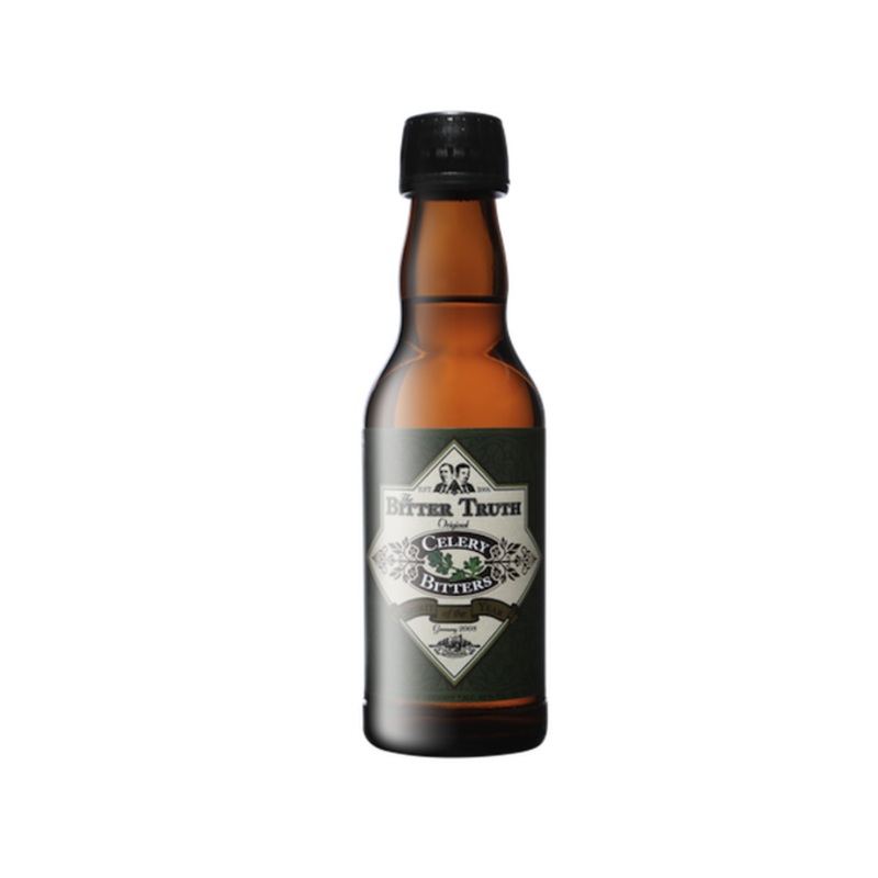 The Bitter Truth Celery 200ml (DNO)