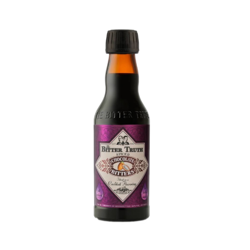 The Bitter Truth Chocolate 200ml