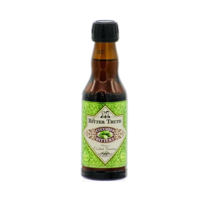 The Bitter Truth Cucumber 200ml