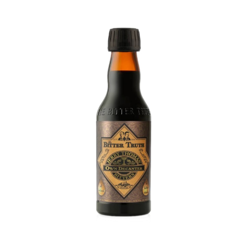 The Bitter Truth Jerry Thomas 200ml