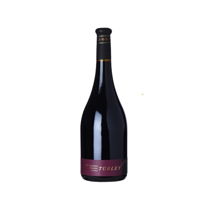 Turley Zin Juvenile 2022 750ml