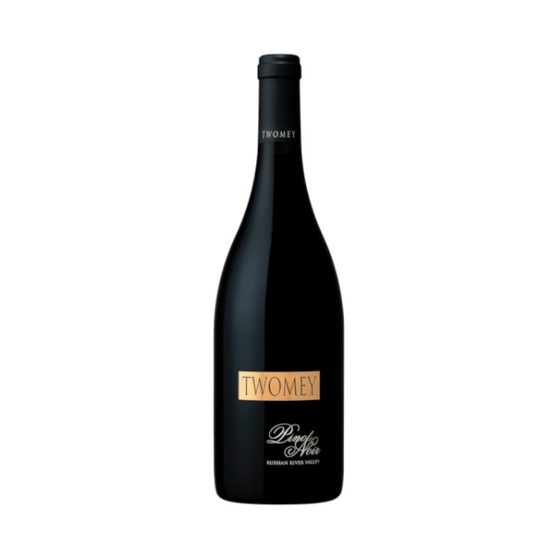 Twomey Pinot Noir RRV 2020 750ml