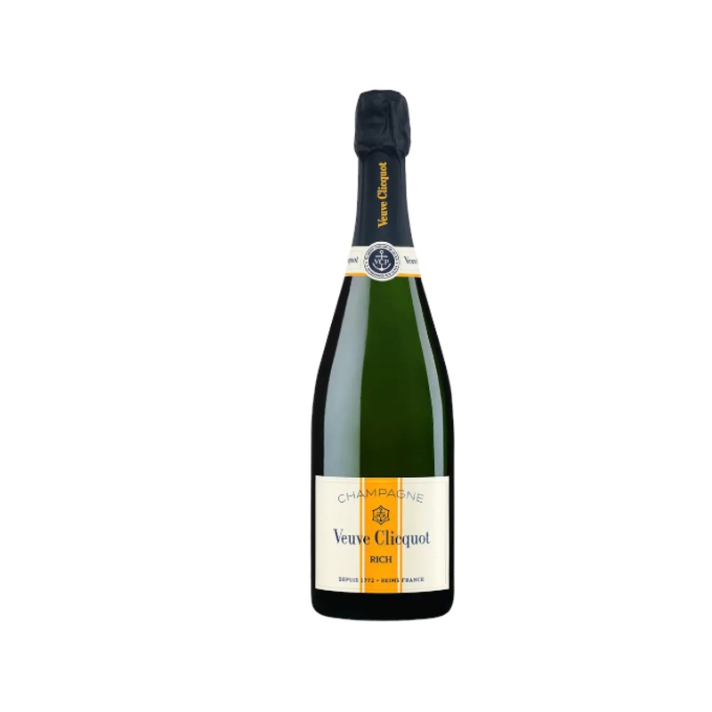 Veuve Clicquot Rich 750ml