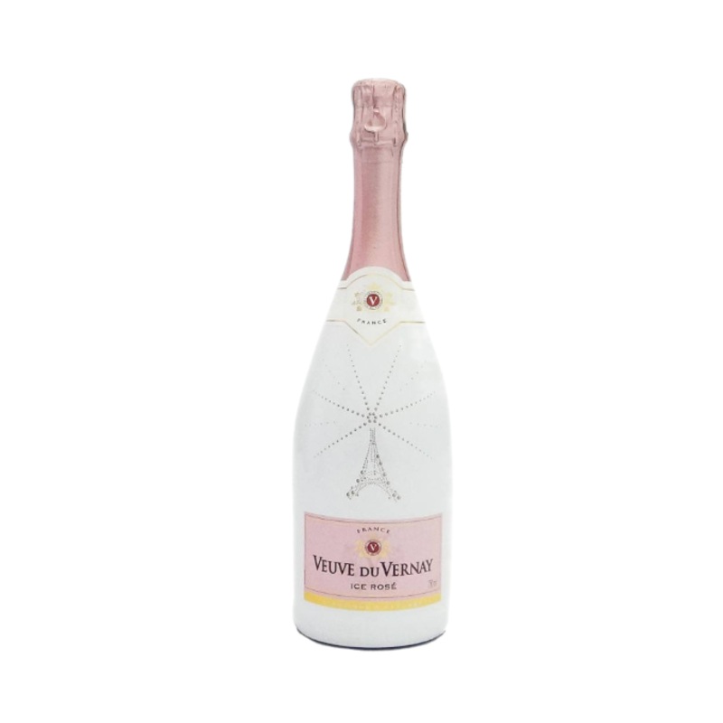 Veuve Du Vernay Ice Rose 750ml