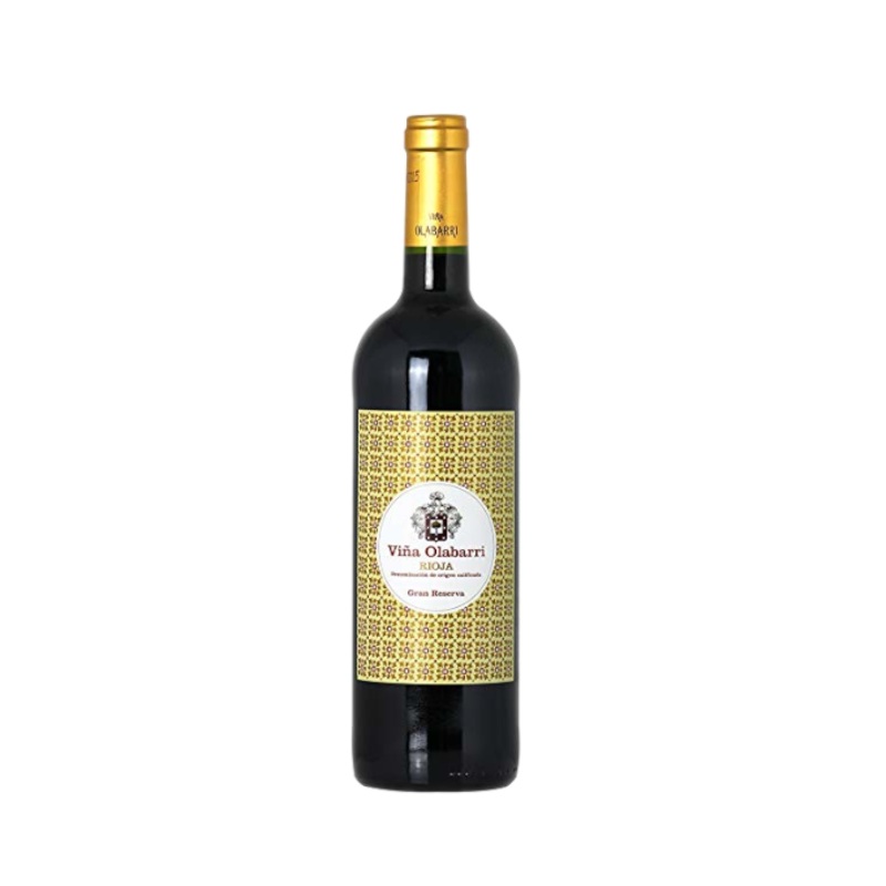 Vina Olabarri Gran Reserva 750ml
