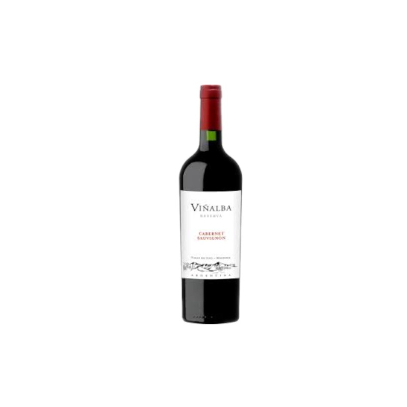 Vinalba Cabernet Sauv Reserva 750ml