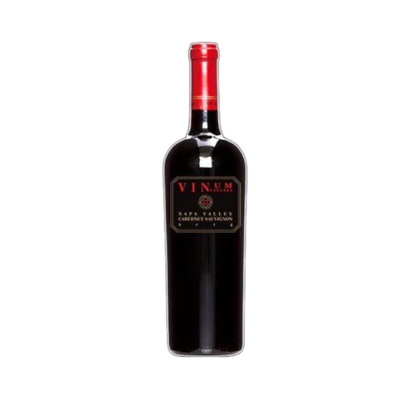 Vinum Cellars Caberneternet Sauvignon 13 750ml