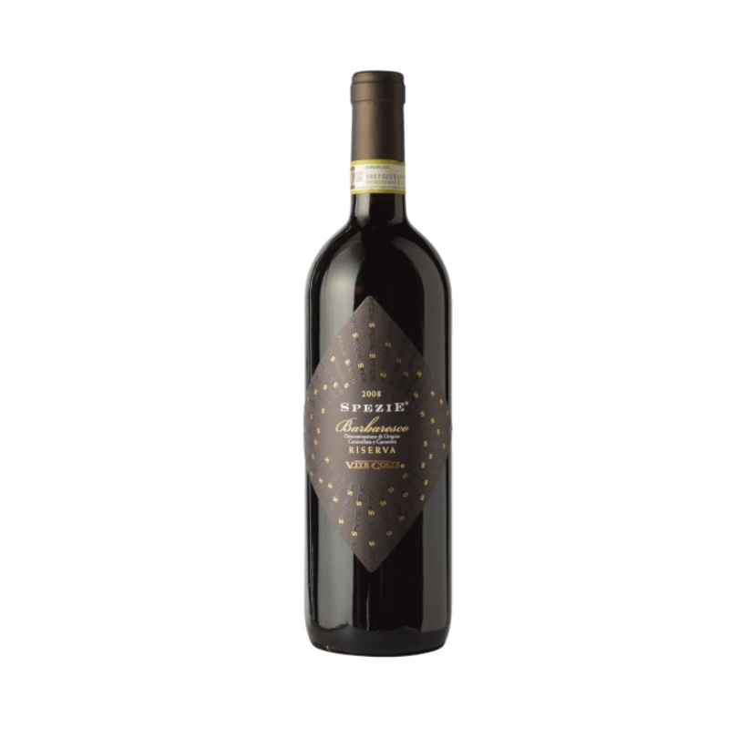 Vite Colte 'Spezie' Barbaresco Riserva 2010 750ml