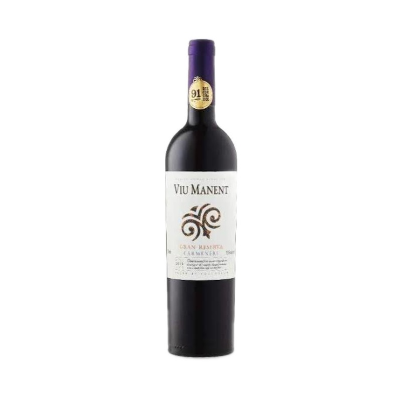 Viu Manent Carmenere Gran Reserva 2021 750ml