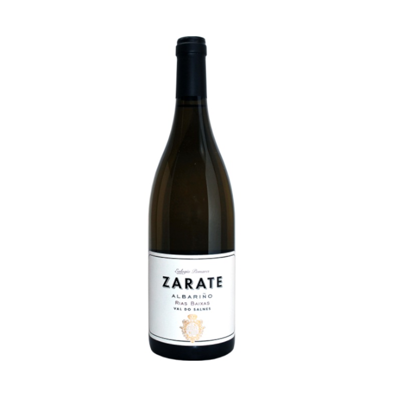 Zarate Albarino 750ml