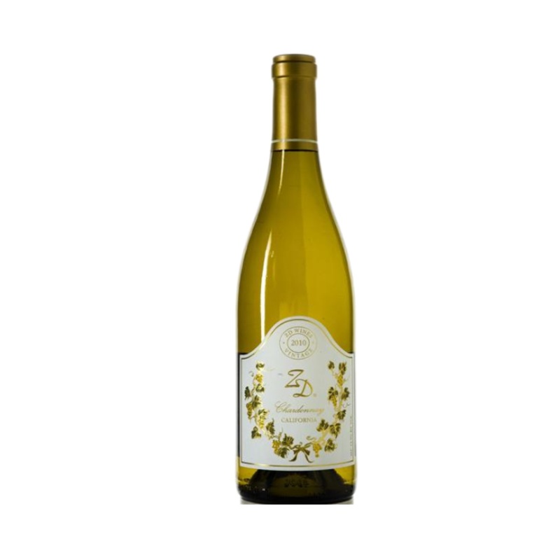ZD Chard 2018 750ml