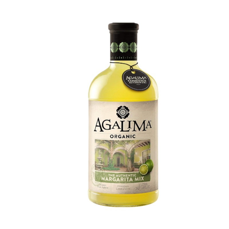 Agalima Margarita Mix 1L
