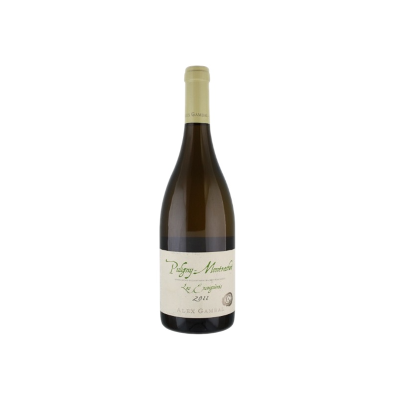 Alex Gambal Puligny Montrachet 750ml