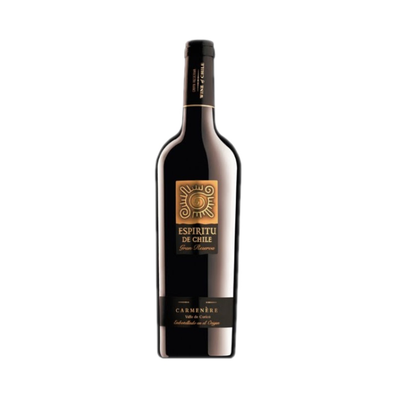 Aresti 'Espiritu de Chile' Carmenere Reserva 750ml