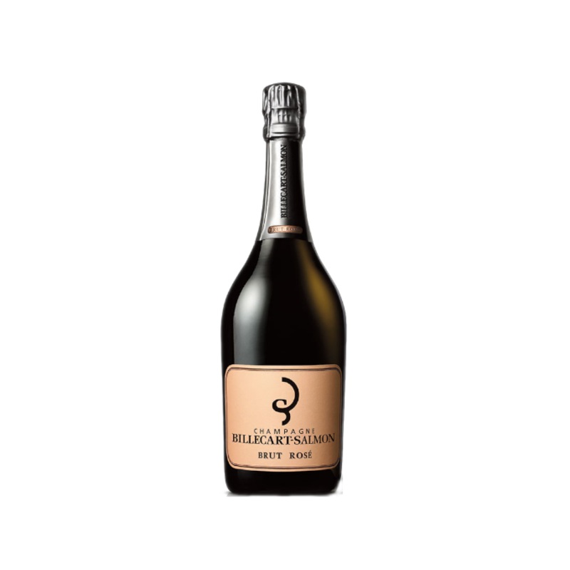 Billecart Salmon Brut Rose 1.5L (No Barcode)
