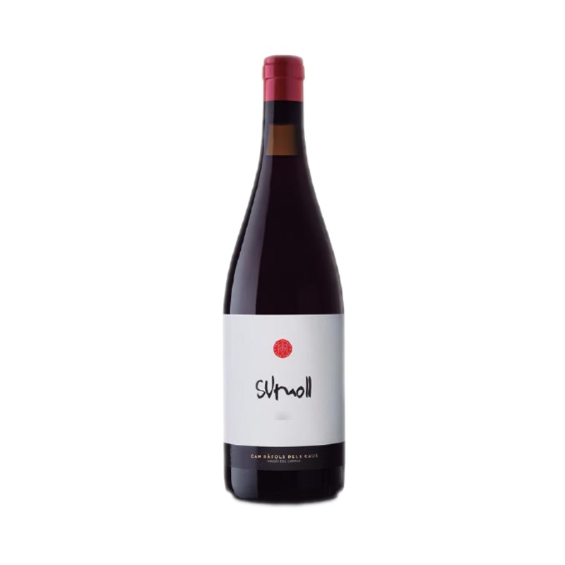 Can Rafols Caus Sumoll Els Oliverons 750ml