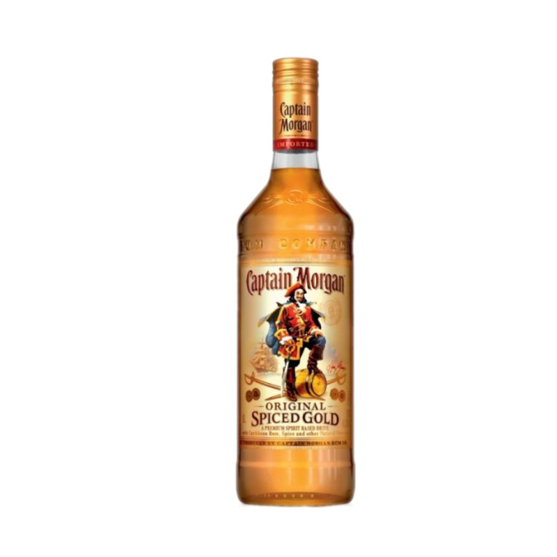 Captain Morgan 1L