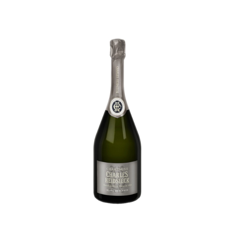 Charles Heidsieck Blanc de Blancs 750ml