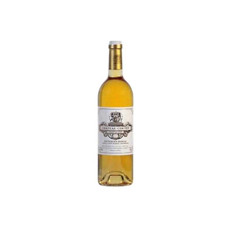 Chateau Coutet 2015 375ml