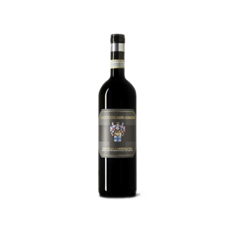 Ciacci Piccolomini D Aragona Brunello di Montalcino DOCG 750ml