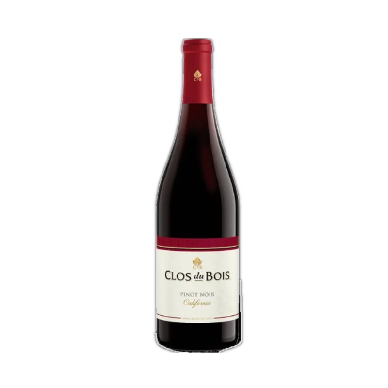 Clos du Bois Pinot Noir 750ml