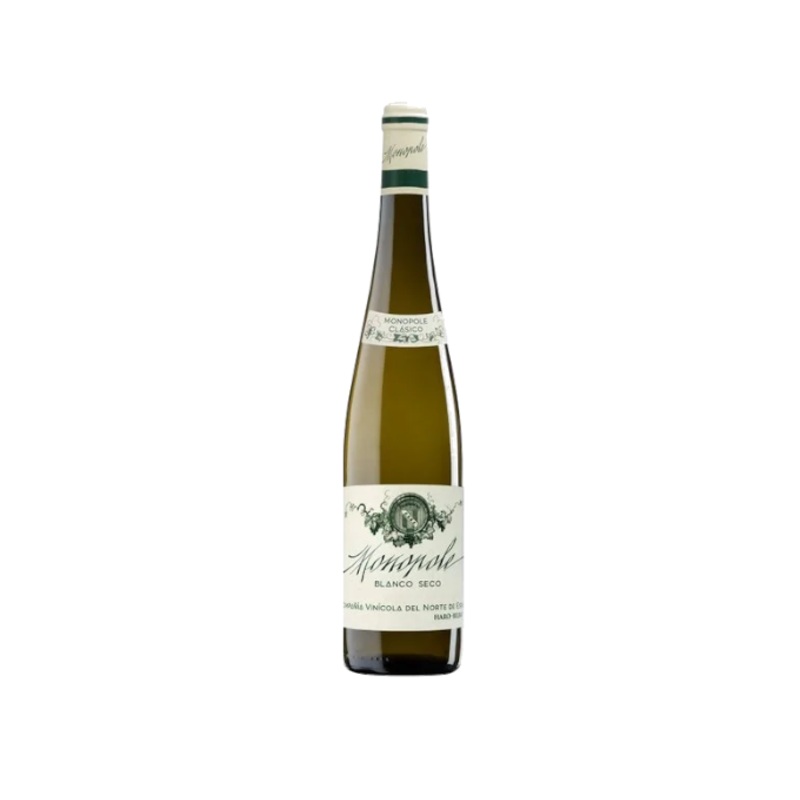 CVNE Monopole Blanco 2018 / 2020 750ml