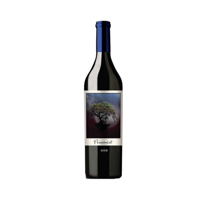 Daou Red Blend Pessimist 750ml