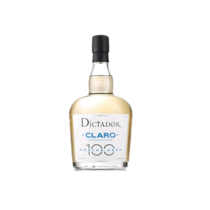 Dictador Claro 100 Months 750ml