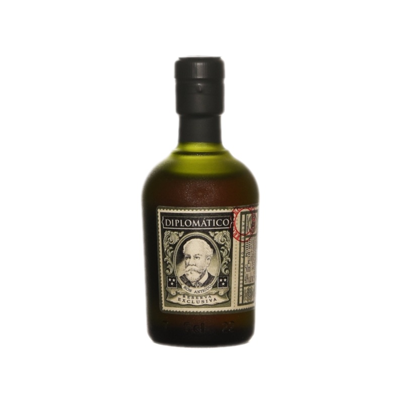 Diplomatico Reserva Exclusiva 50ml