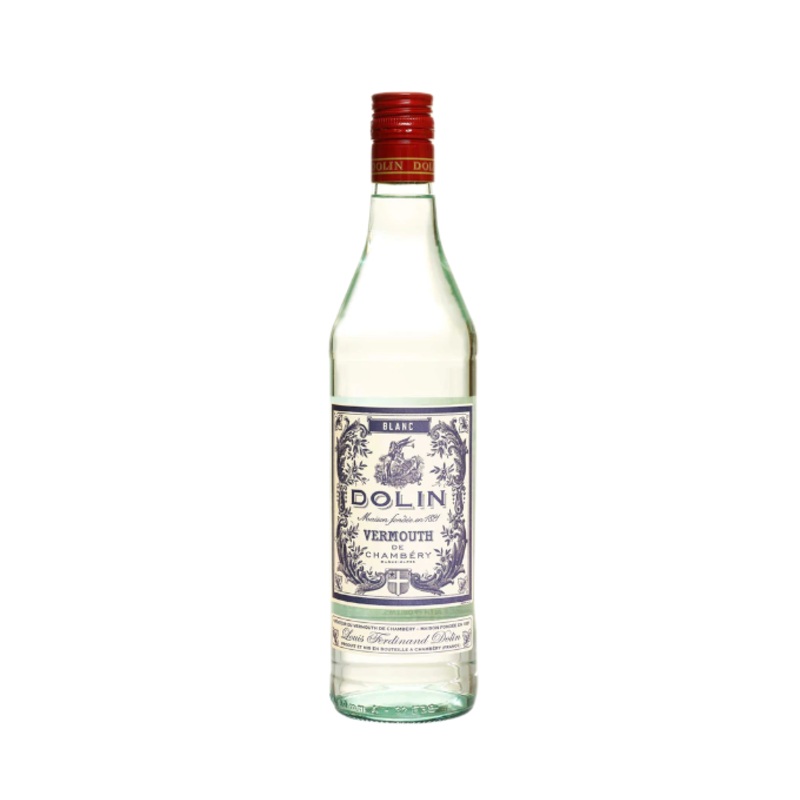 Dolin Blanc Vermouth 750ml