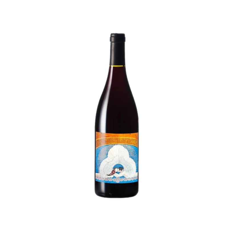 Domaine de L Ecu Le Temps des Copains Nobis 750ml