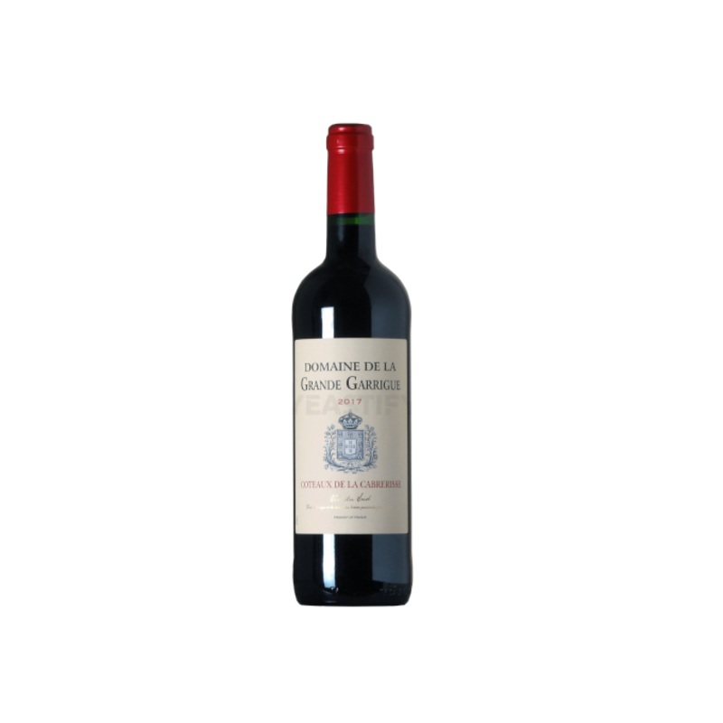 Domaine De La Grande Garrigue 750ml (DNO P1)
