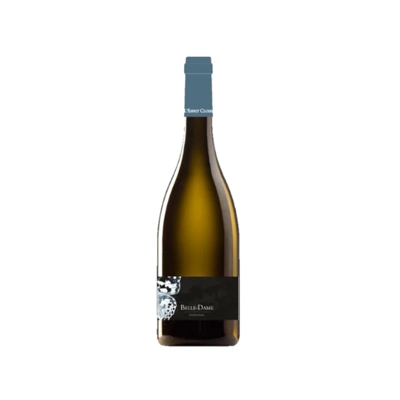 Domaine du Closel Belle Dame Chenin Blanc 750ml (No Barcode)