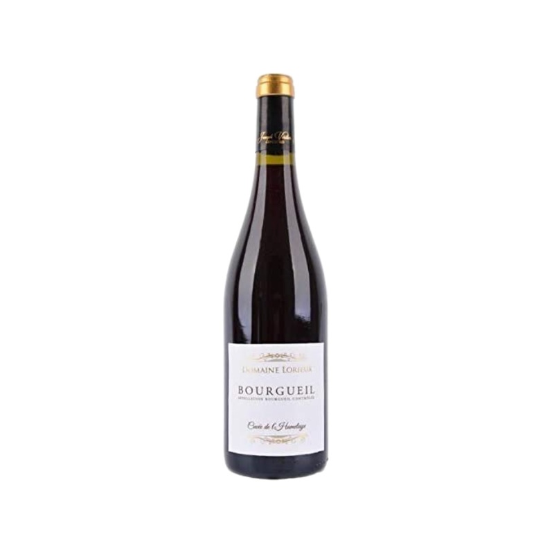 Domaine Lorieux Cuvee de L Humelaye 750ml