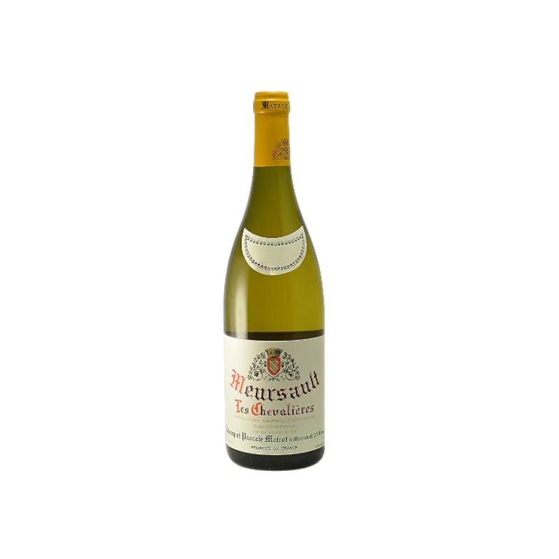 Domaine Matrot Meursault Les Chevalieres 750ml (No Barcode)