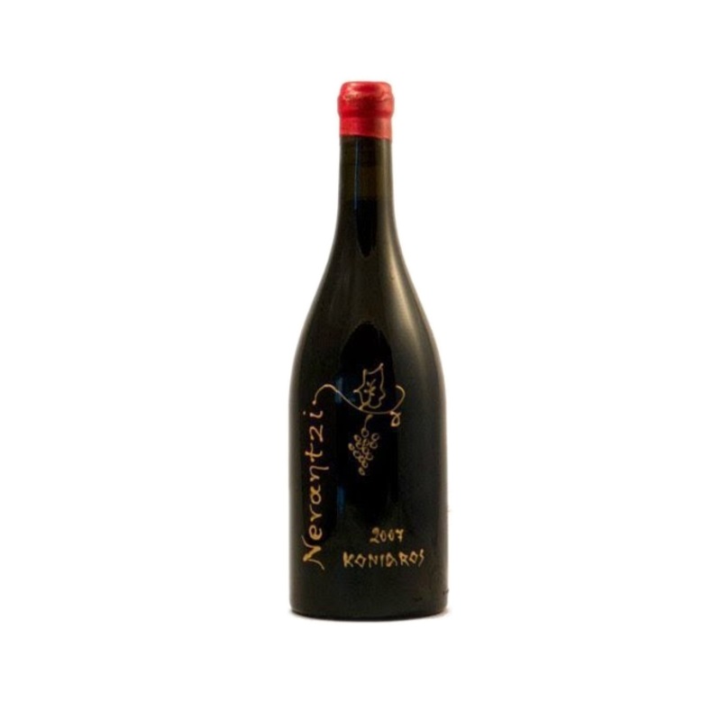Domaine Nerantzi Koniaros 750ml (No Barcode)