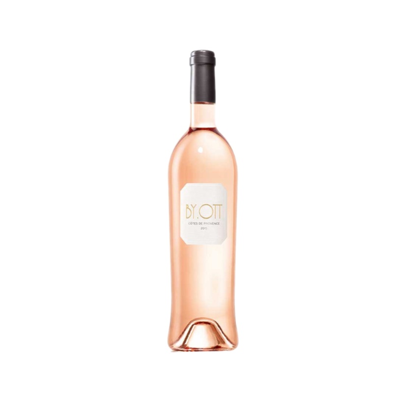 Domaine Ott "By Ott" Cotes de Provence Rose 2023 750ml