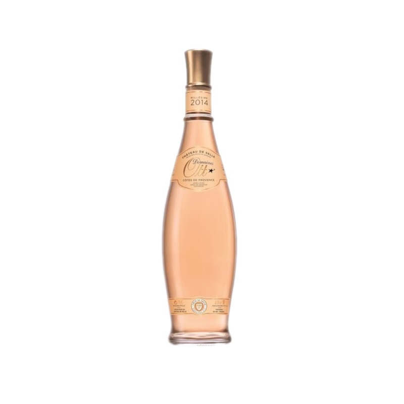 Domaine Ott Chateau de Selle Clair de Noirs Rose 2021 1.5L