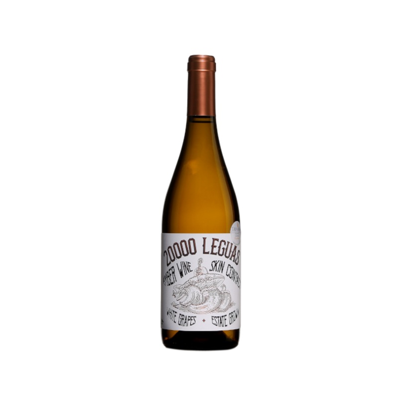 Dominio de Punctum 20.000 Leguas 750ml