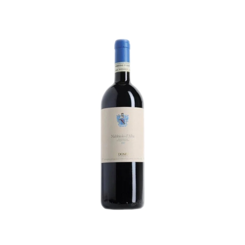 Dosio Nebbiolo d Alba 750ml