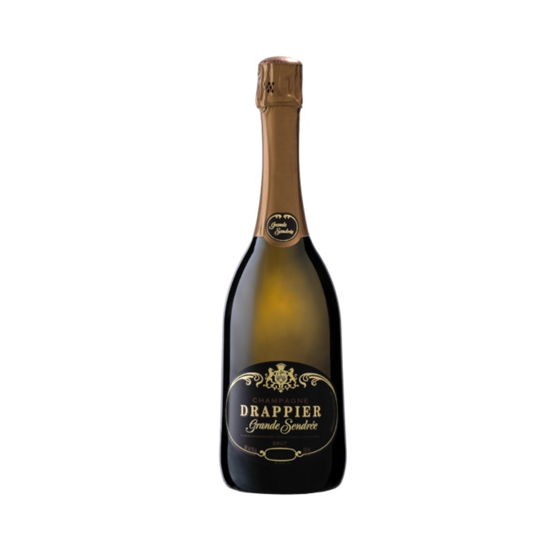 Drappier 'Grande Sendree' Brut Millesime 2010 750ml